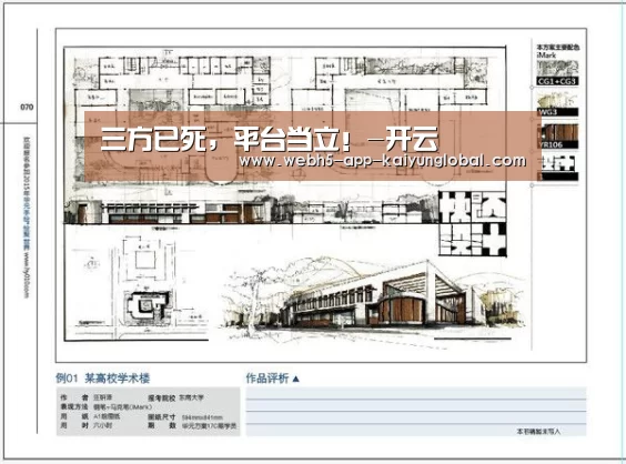 三方已死，平台当立！-开云(图2)